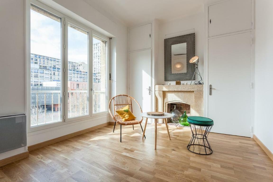 Le Minot - Magnifique Vue Port Apartment Марсилия Екстериор снимка