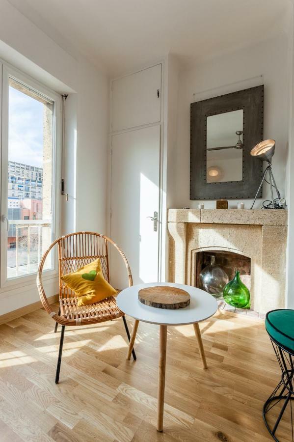 Le Minot - Magnifique Vue Port Apartment Марсилия Екстериор снимка
